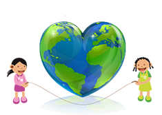 Ropes for Hopes